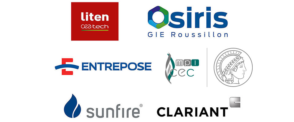 Our Core Partners